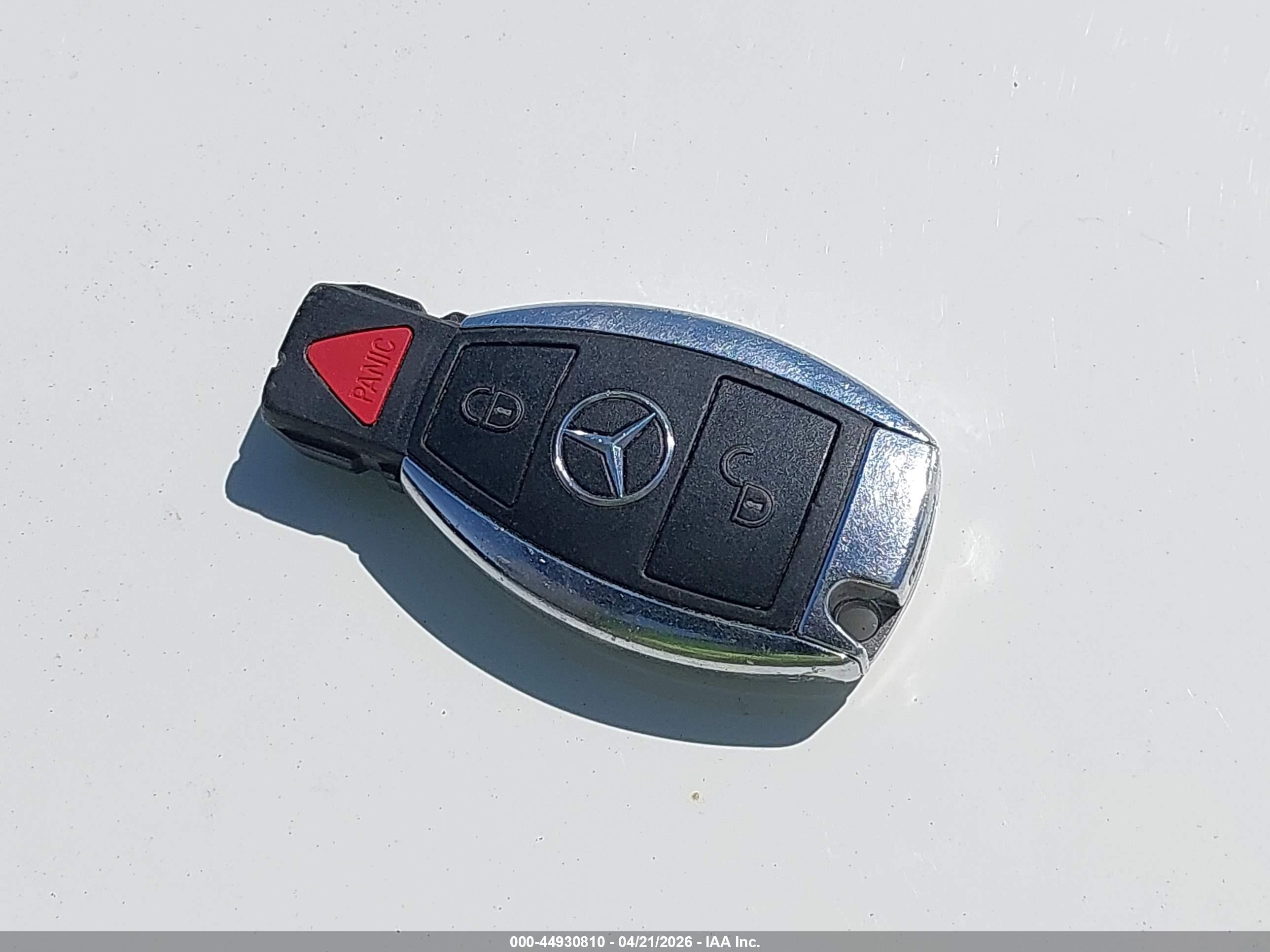 2012 Mercedes-Benz Glk 350 VIN: WDCGG5GB5CF939316 Lot: 44930810