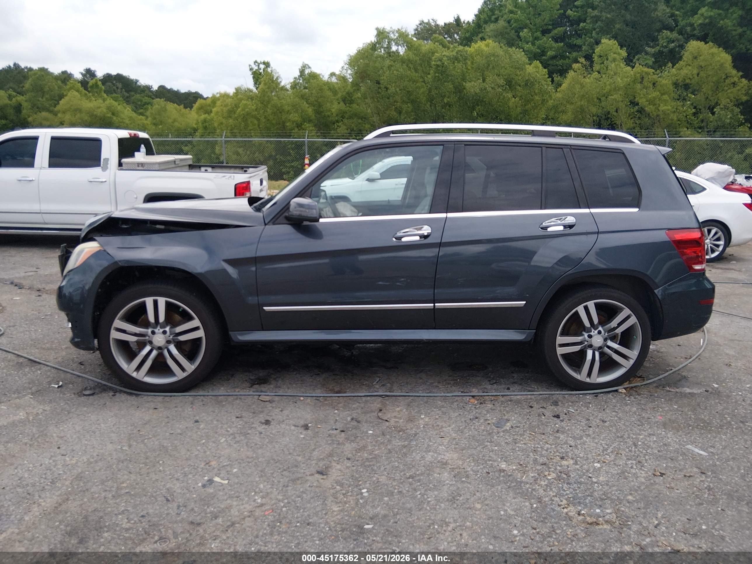 WDCGG5HB3EG207651 2014 Mercedes-Benz Glk 350 - app.image 14