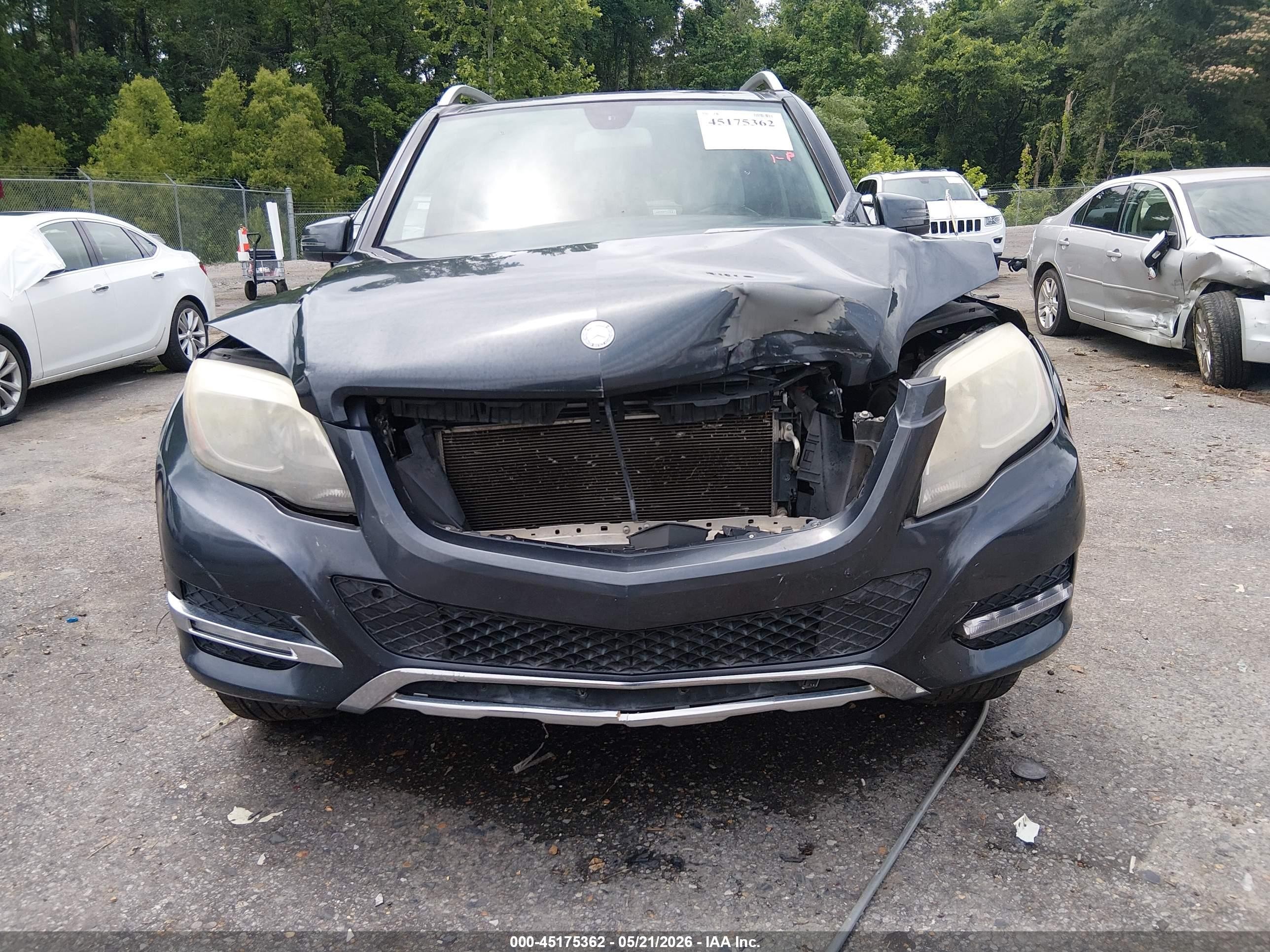 WDCGG5HB3EG207651 2014 Mercedes-Benz Glk 350 - app.image 12