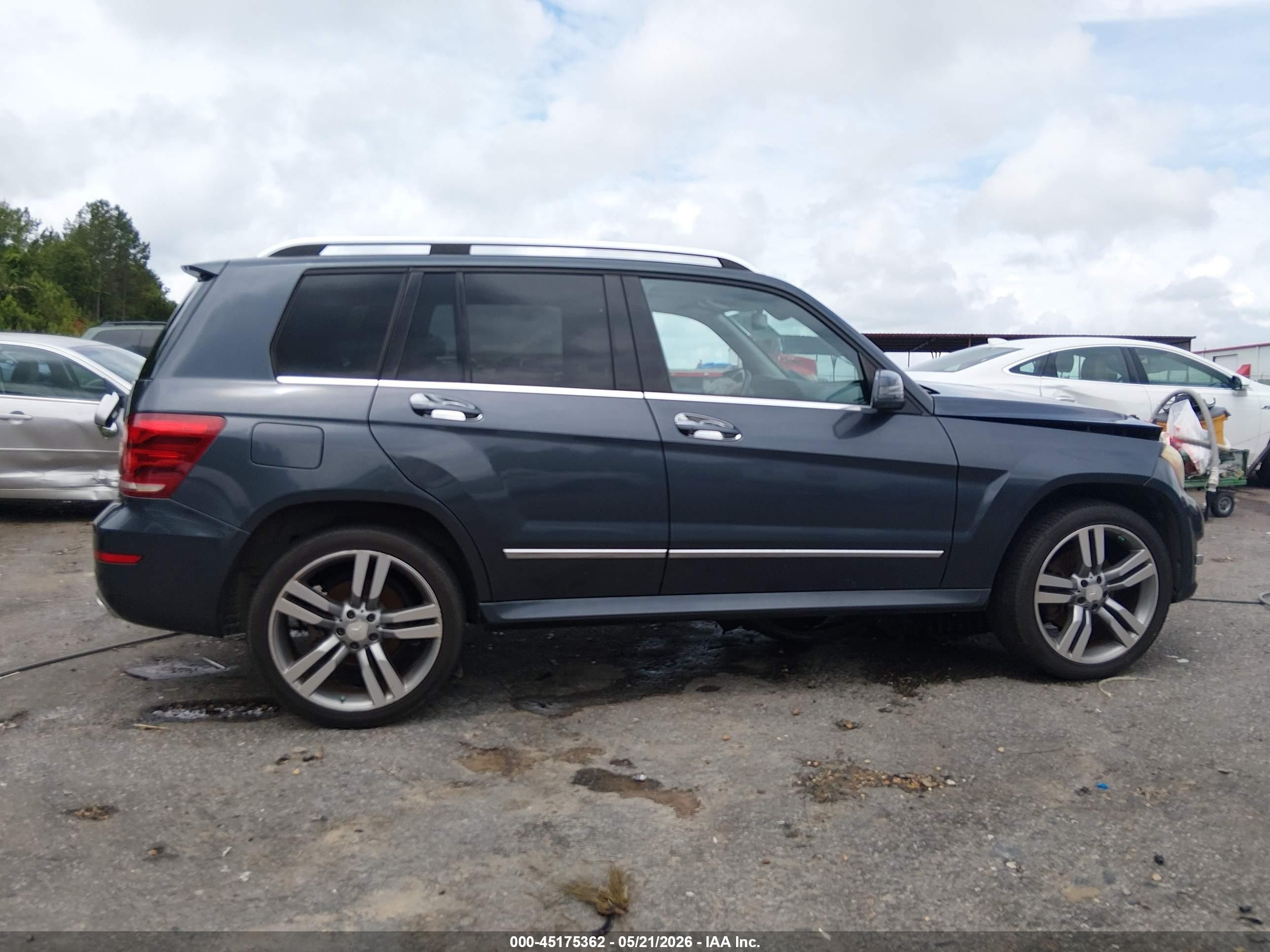 WDCGG5HB3EG207651 2014 Mercedes-Benz Glk 350 - app.image 13