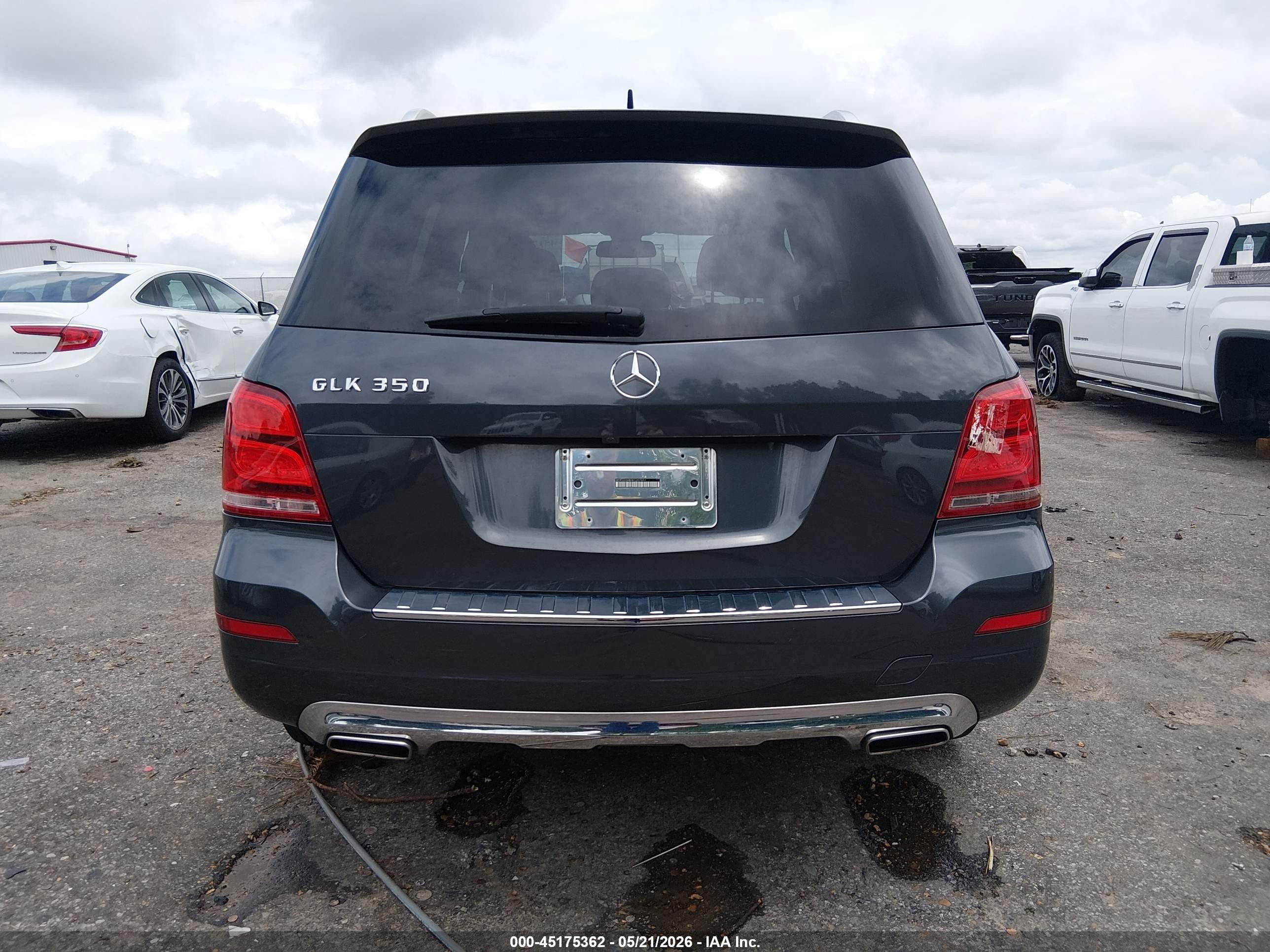 WDCGG5HB3EG207651 2014 Mercedes-Benz Glk 350 - app.image 16