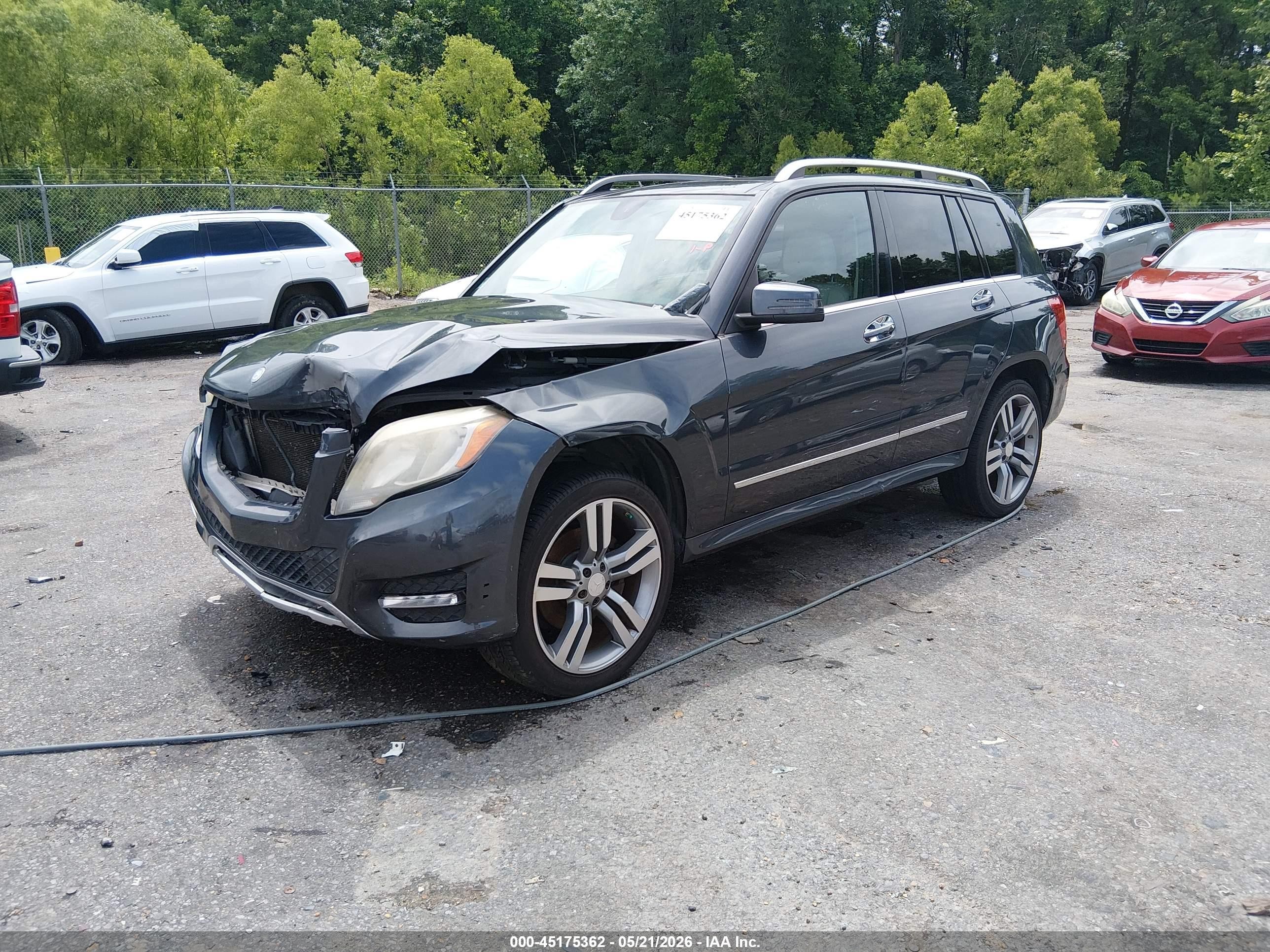 WDCGG5HB3EG207651 2014 Mercedes-Benz Glk 350 - app.image 2