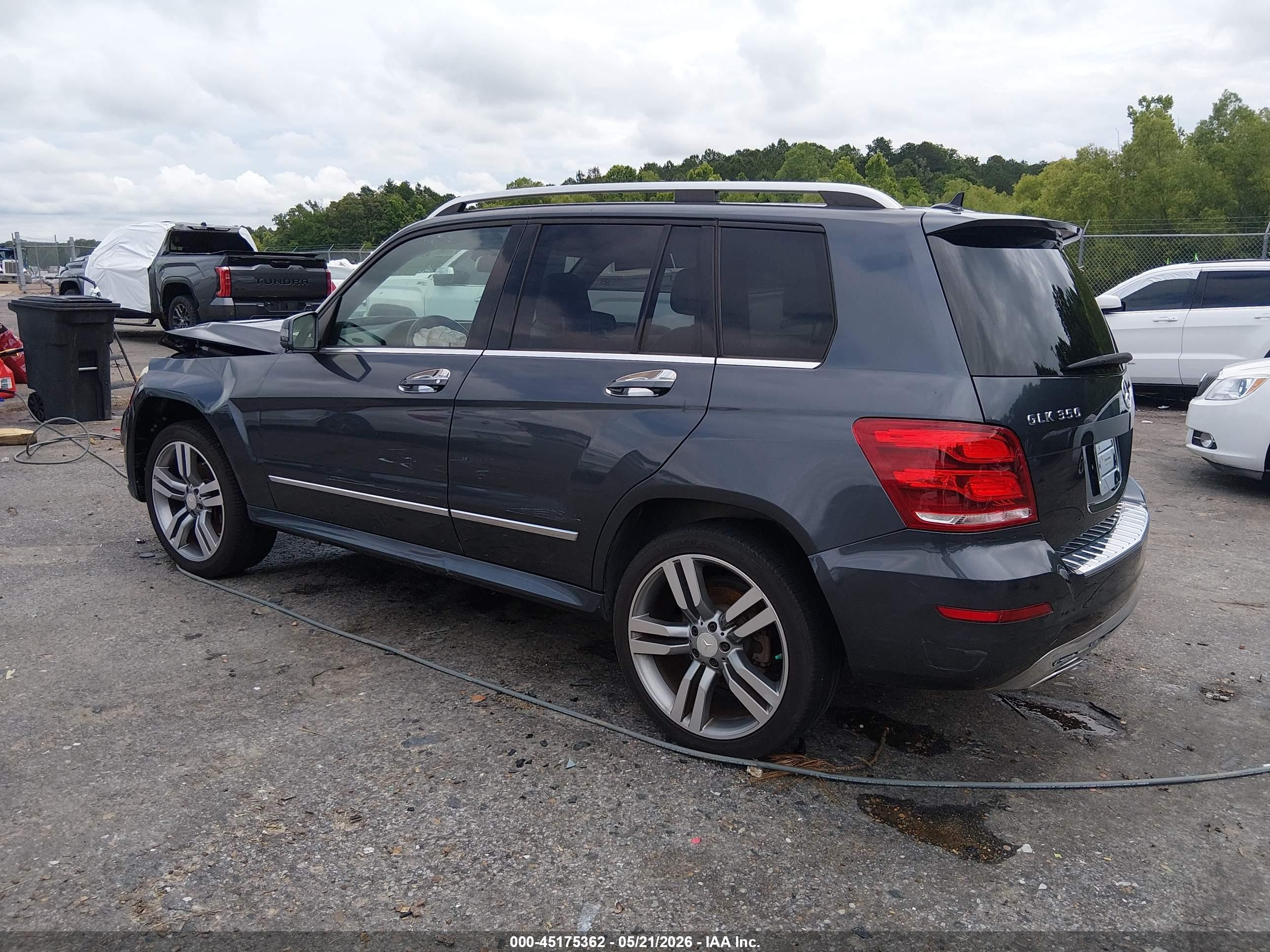 WDCGG5HB3EG207651 2014 Mercedes-Benz Glk 350 - app.image 3