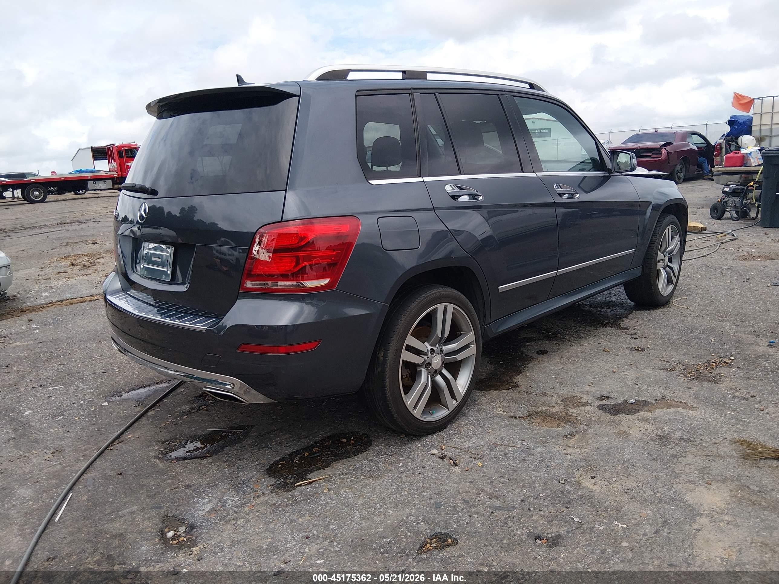 WDCGG5HB3EG207651 2014 Mercedes-Benz Glk 350 - app.image 4