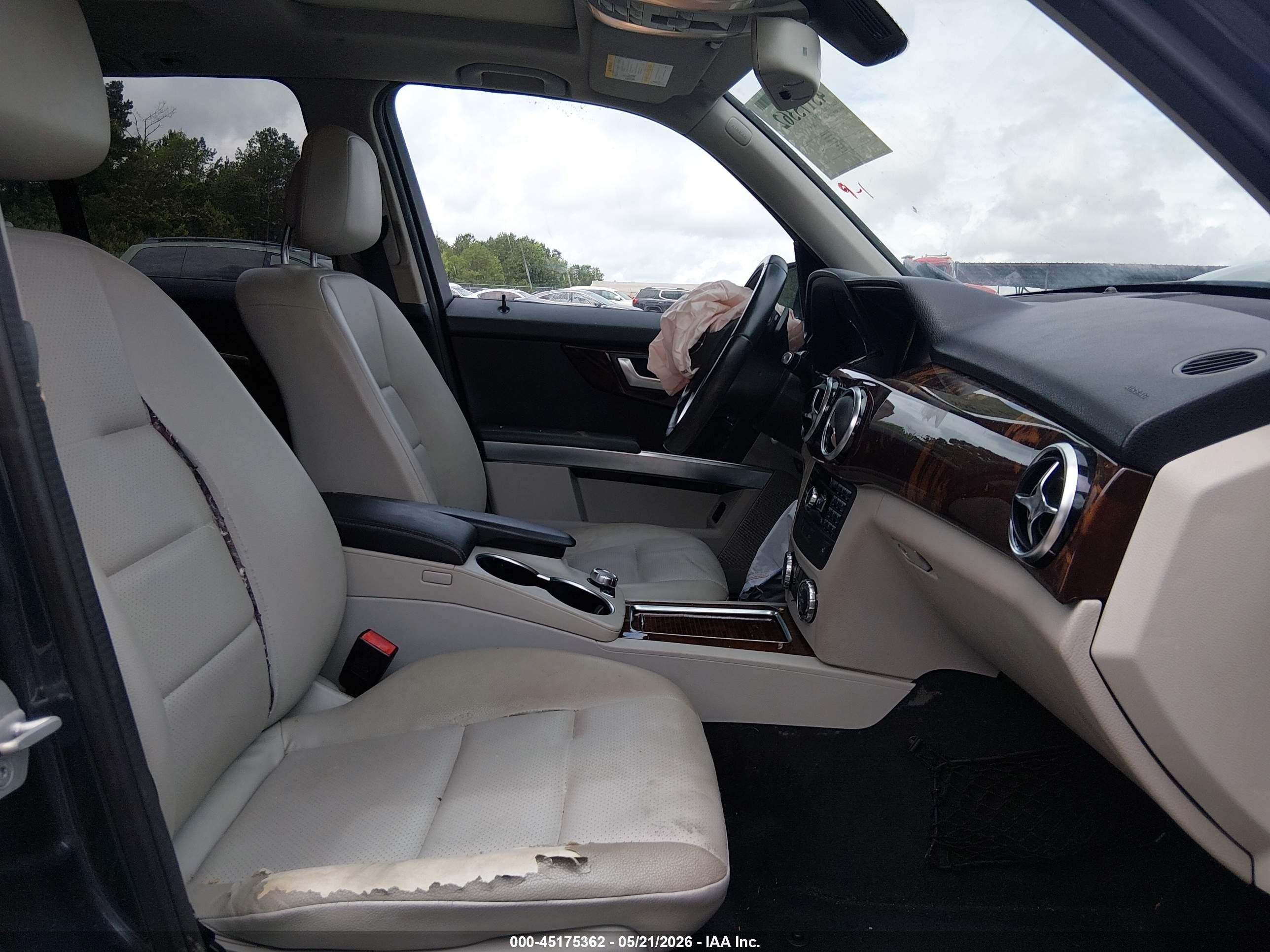 WDCGG5HB3EG207651 2014 Mercedes-Benz Glk 350 - app.image 5