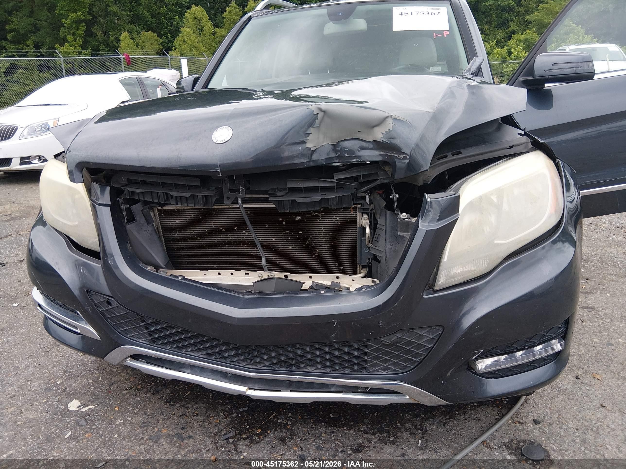 WDCGG5HB3EG207651 2014 Mercedes-Benz Glk 350 - app.image 6