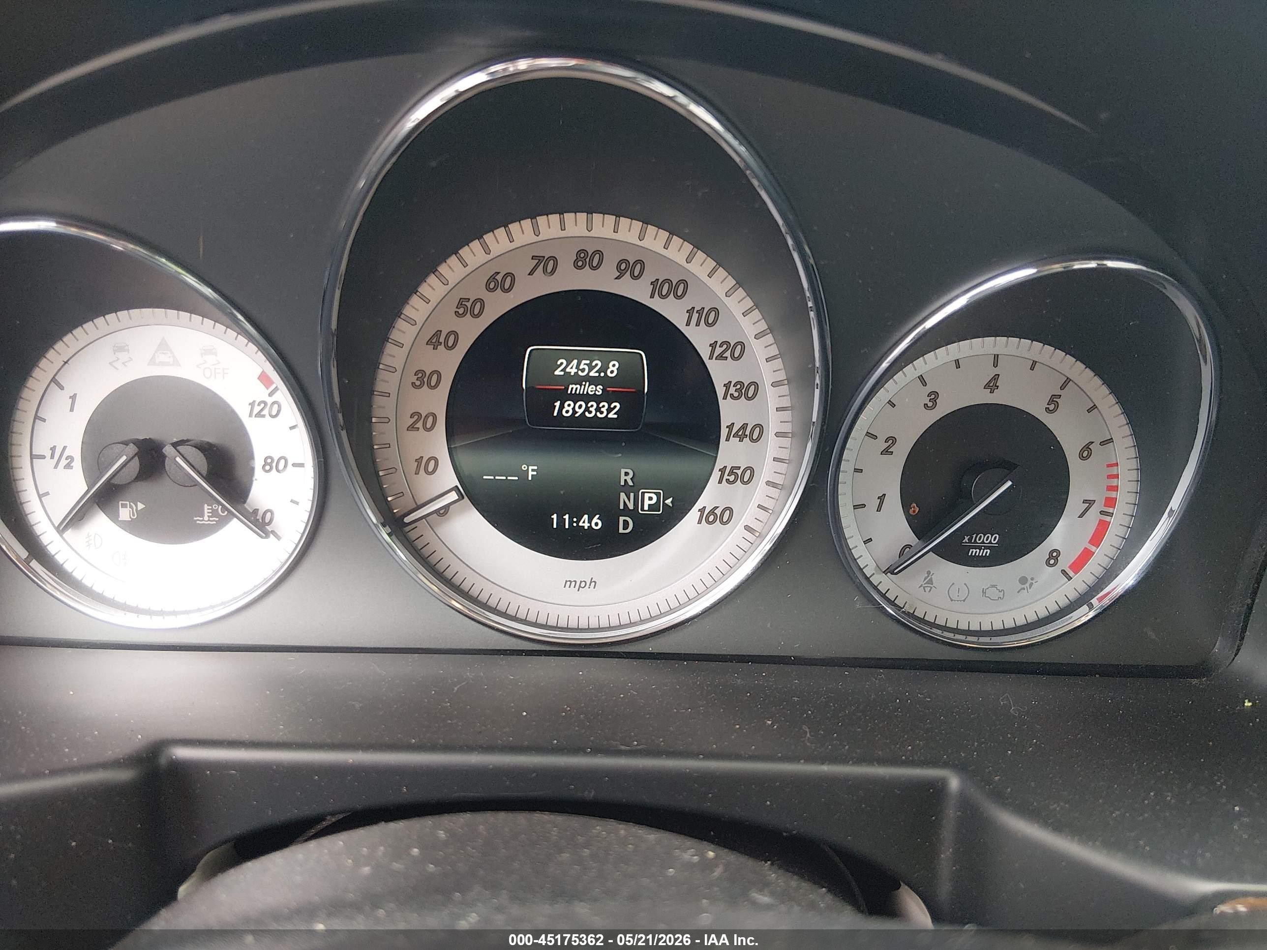 WDCGG5HB3EG207651 2014 Mercedes-Benz Glk 350 - app.image 7