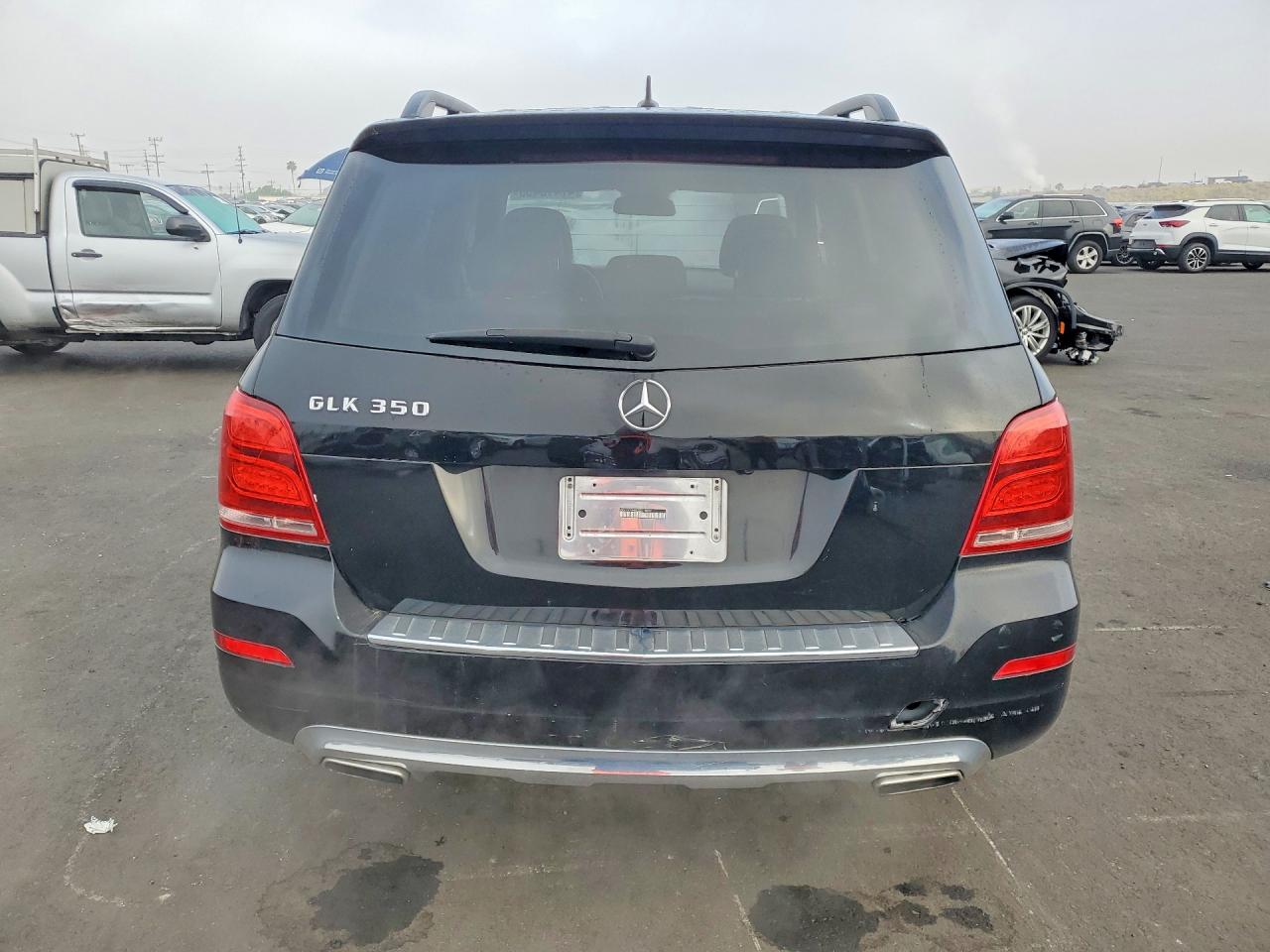 WDCGG5HB2EG319809 2014 Mercedes-Benz Glk 350 - app.image 6
