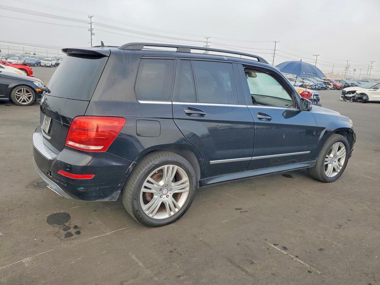 WDCGG5HB2EG319809 2014 Mercedes-Benz Glk 350 - app.image 3