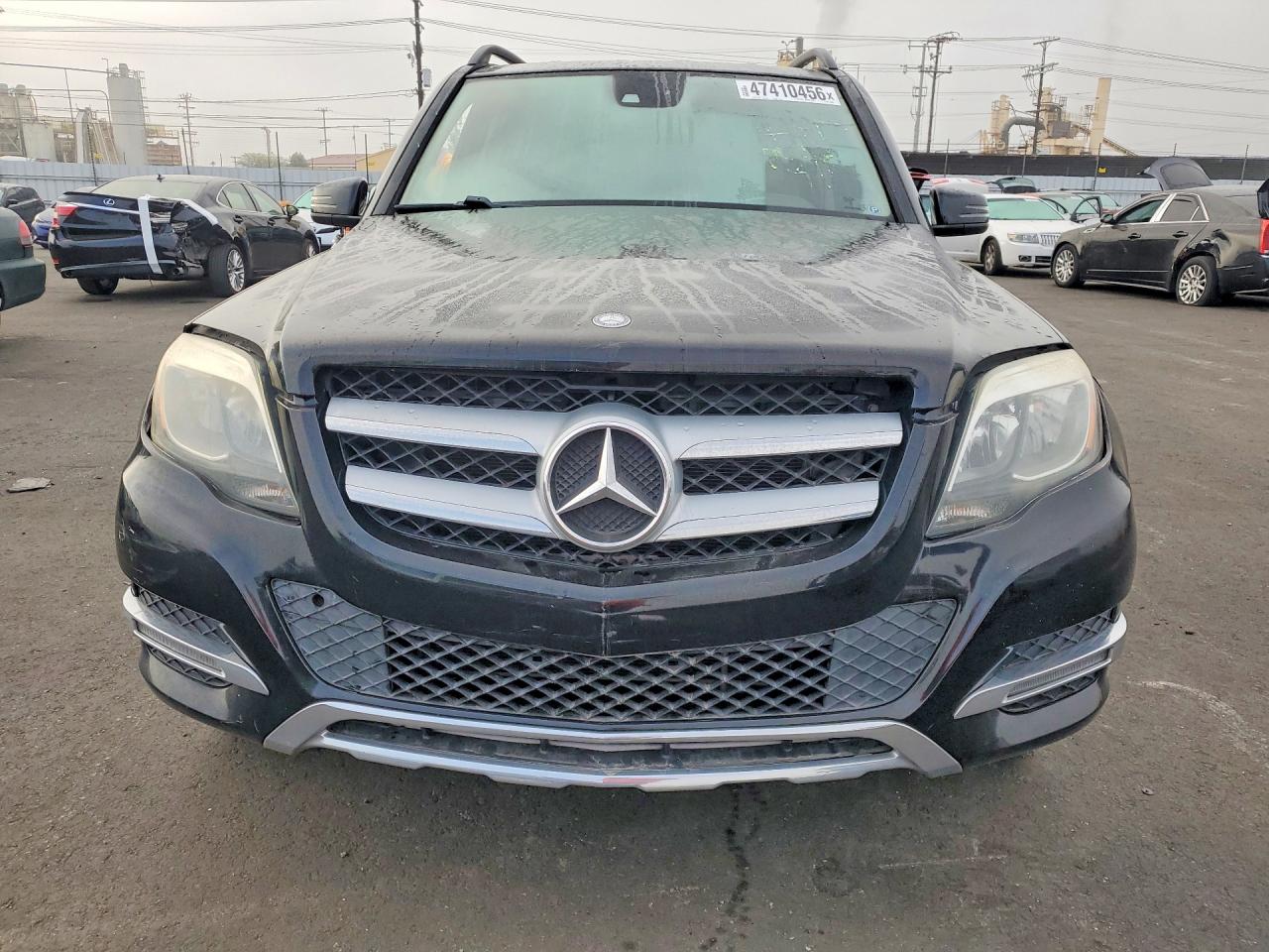 WDCGG5HB2EG319809 2014 Mercedes-Benz Glk 350 - app.image 5