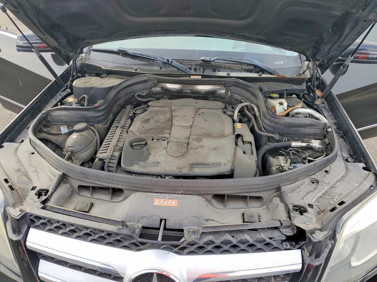 WDCGG5HB2EG319809 2014 Mercedes-Benz Glk 350 - app.image 12
