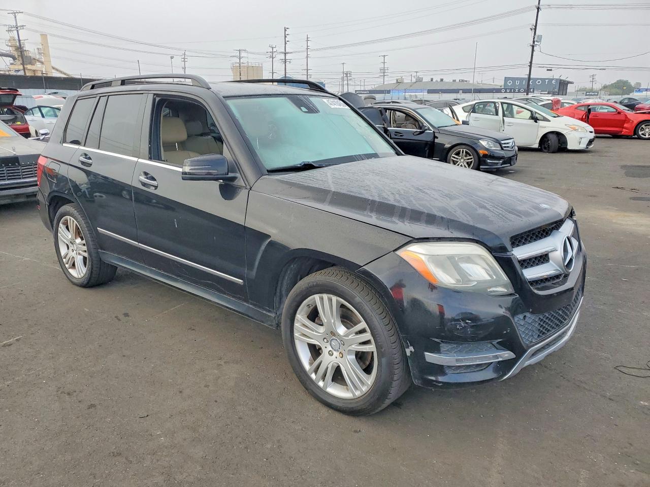 WDCGG5HB2EG319809 2014 Mercedes-Benz Glk 350 - app.image 4