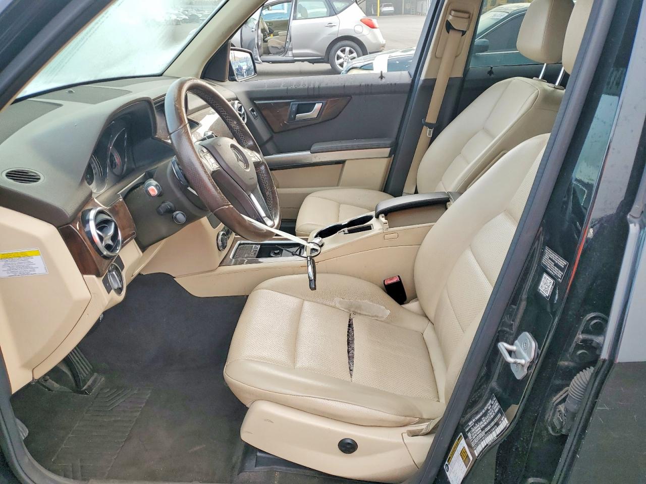 WDCGG5HB2EG319809 2014 Mercedes-Benz Glk 350 - app.image 7