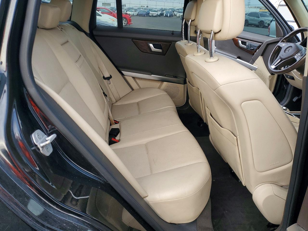 WDCGG5HB2EG319809 2014 Mercedes-Benz Glk 350 - app.image 11