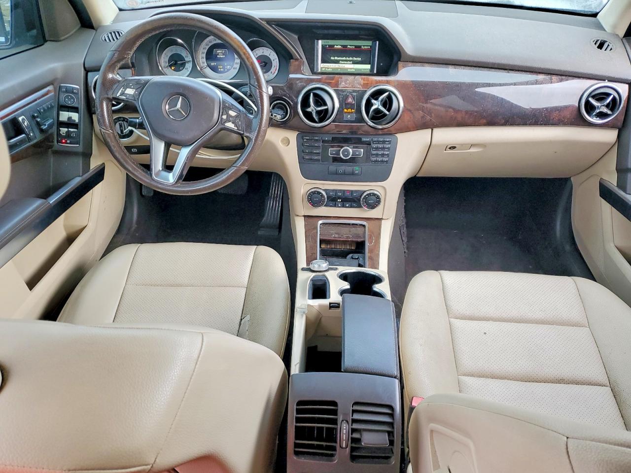 WDCGG5HB2EG319809 2014 Mercedes-Benz Glk 350 - app.image 8
