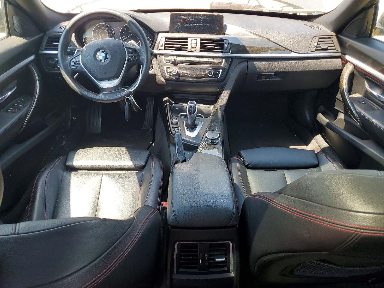 2016 BMW 328 VIN: WBA8Z5C52GG502035 Lot: 54273566