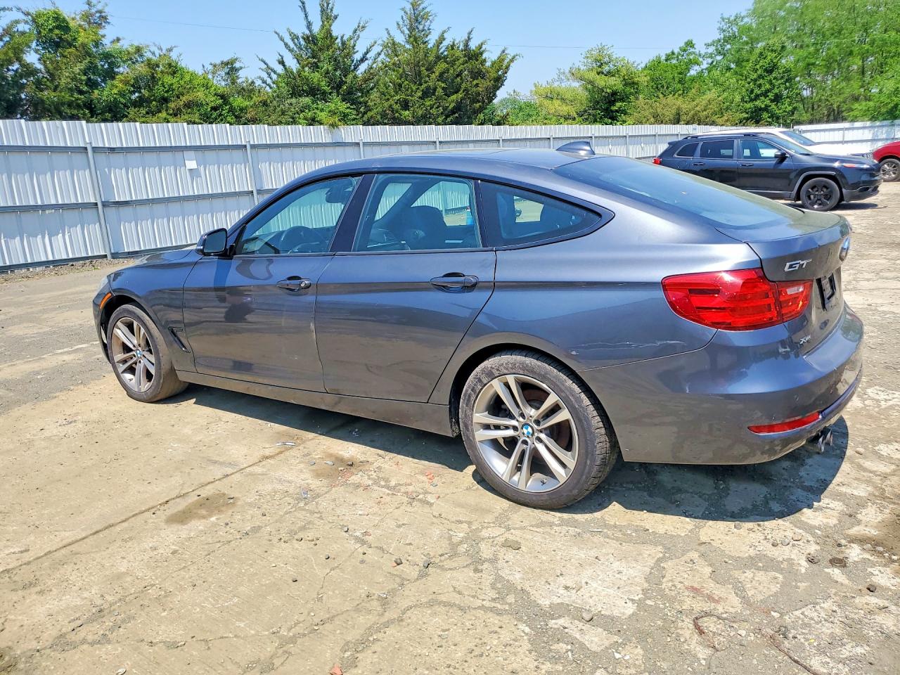 2016 BMW 328 VIN: WBA8Z5C52GG502035 Lot: 54273566